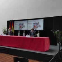 La Orquesta Sinfónica de Castilla y León inicia una nueva gira por la Comunidad de la mano de siete agrupaciones que actuarán en 15 localidades de las nueve provincias