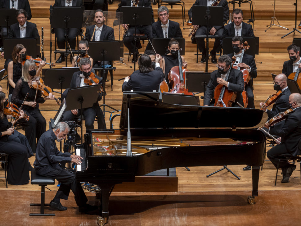 Premio Frechilla-Zuloaga Concierto Inaugural 32