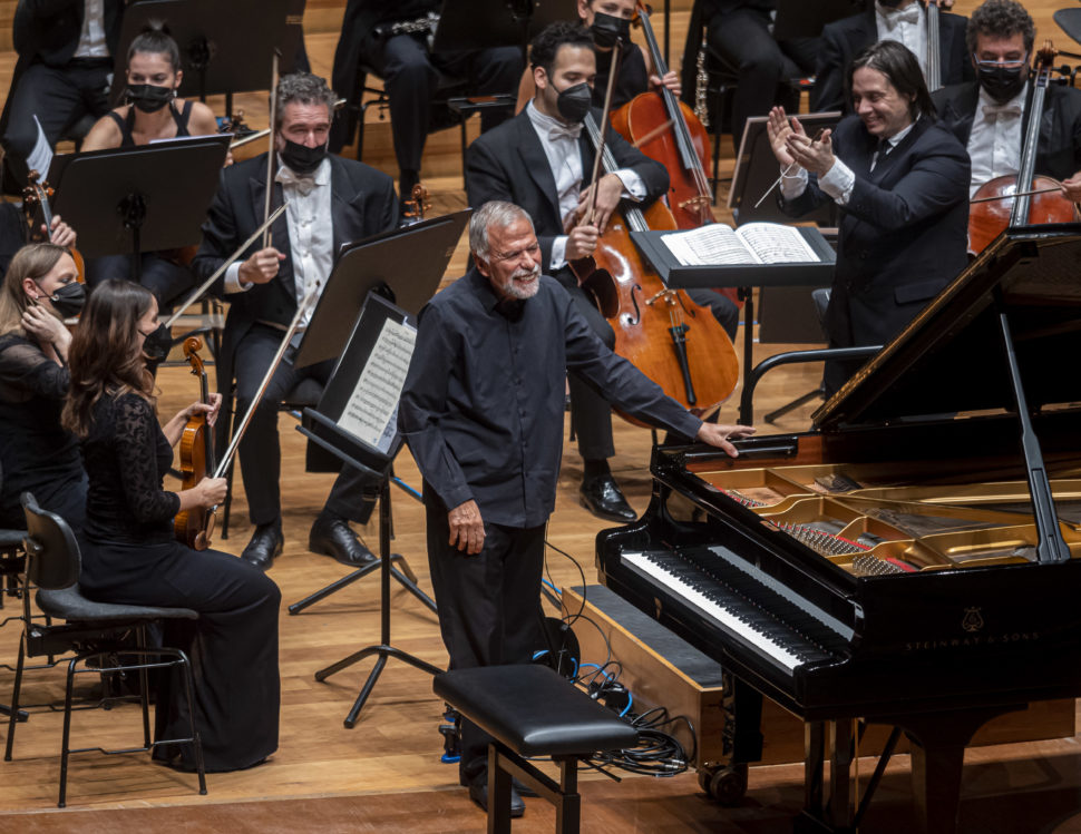 Premio Frechilla-Zuloaga Concierto Inaugural 21