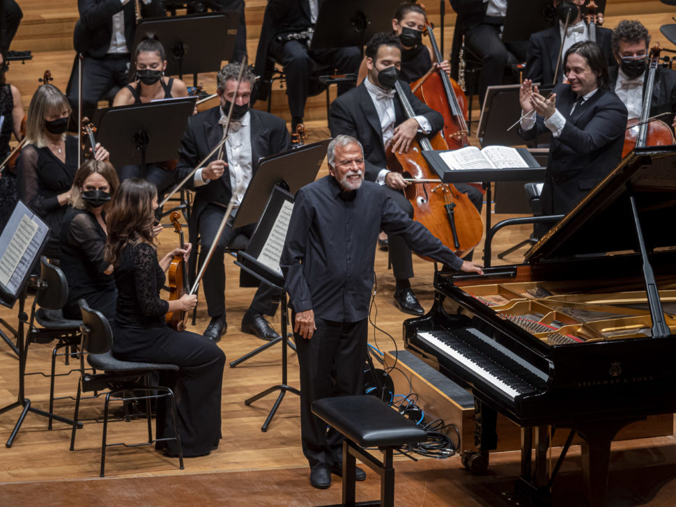 Premio Frechilla-Zuloaga Concierto Inaugural 19