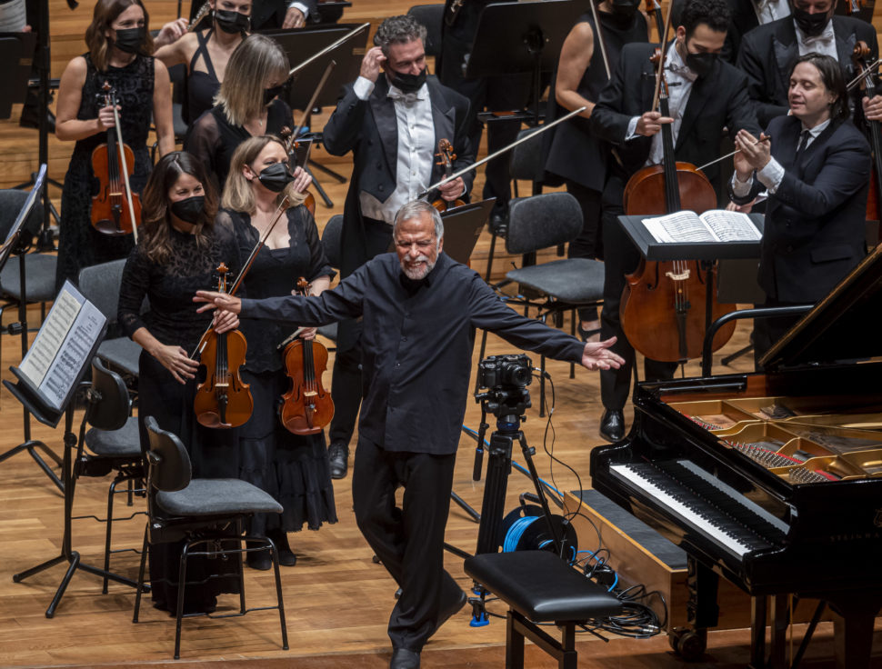 Premio Frechilla-Zuloaga Concierto Inaugural 18