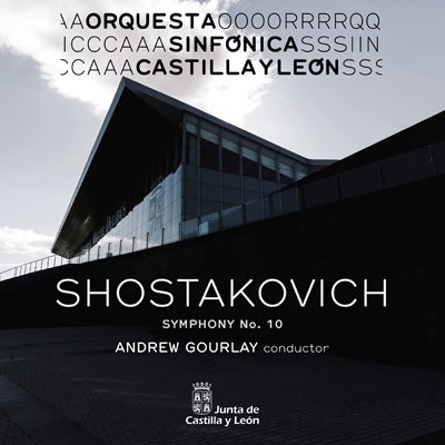 Sinfonía 10 Shostakovich