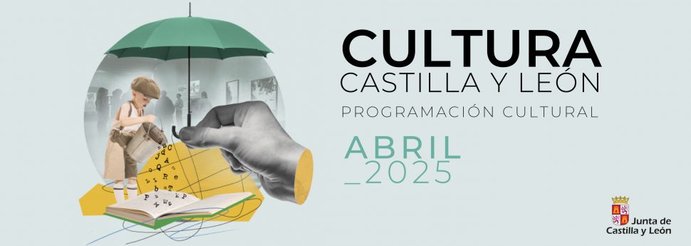 Cultura abril