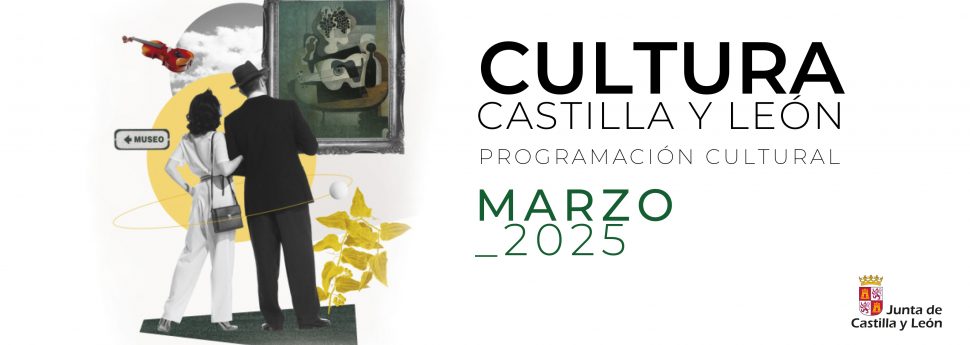 Cultura marzo