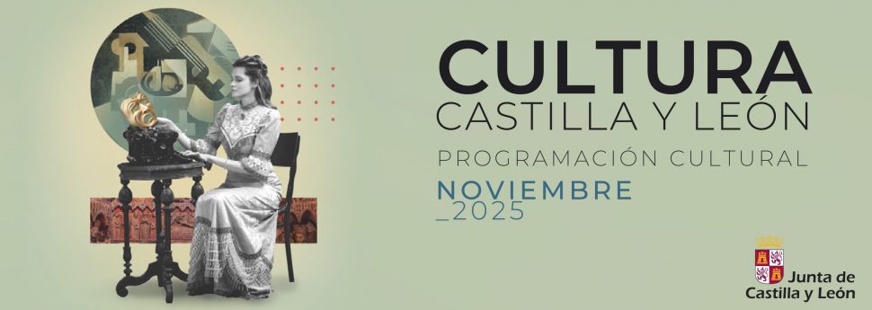 Cultura noviembre