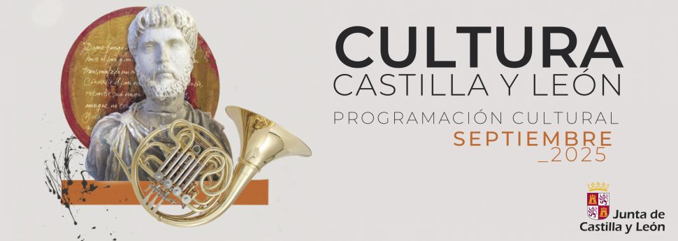 Cultura septiembre