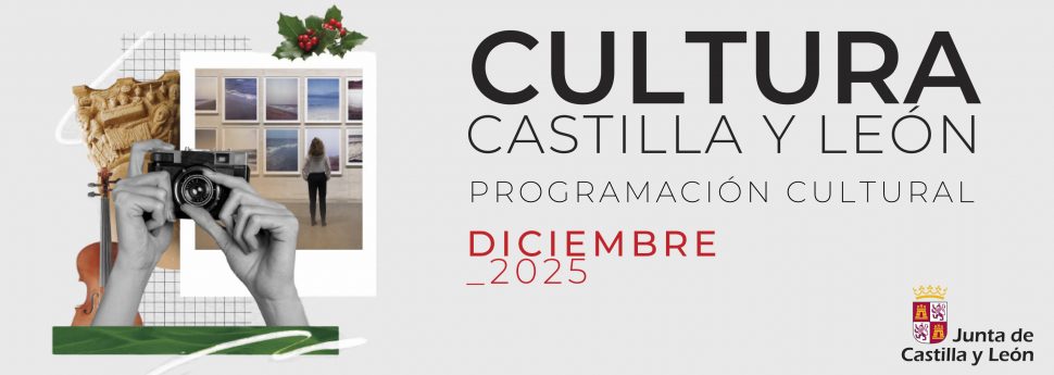 Cultura diciembre