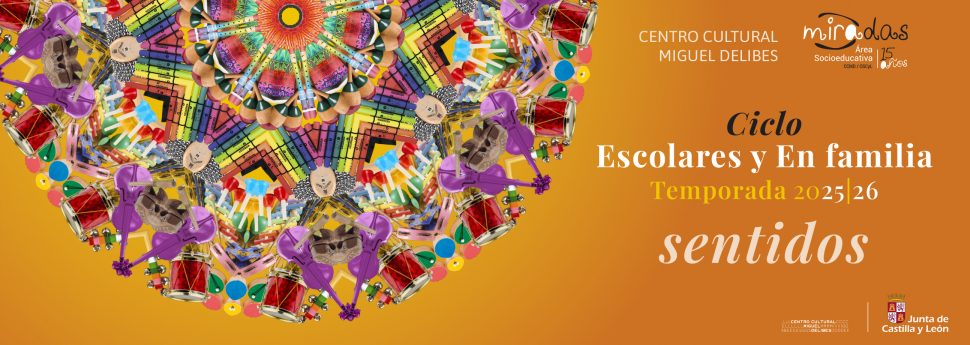ciclo escolares y en familia