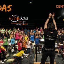 fiesta miradas