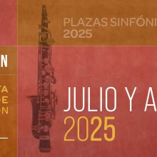 julio agosto oscyl