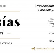 El Mesías