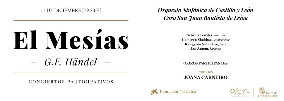 El mesías