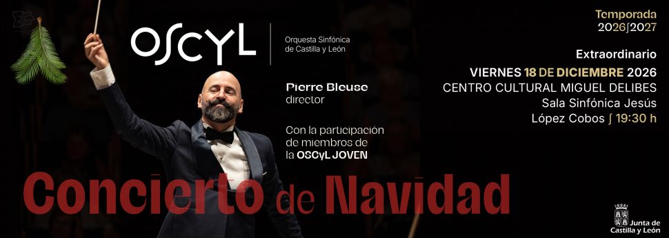 Concierto Navidad