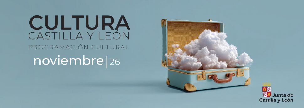 Cultura noviembre 26