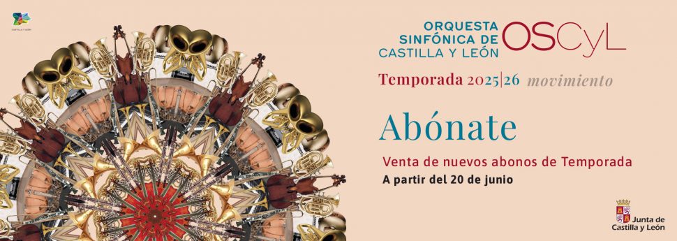 Nuevos abonos