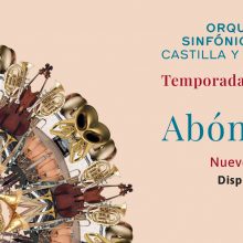Nuevos abonos