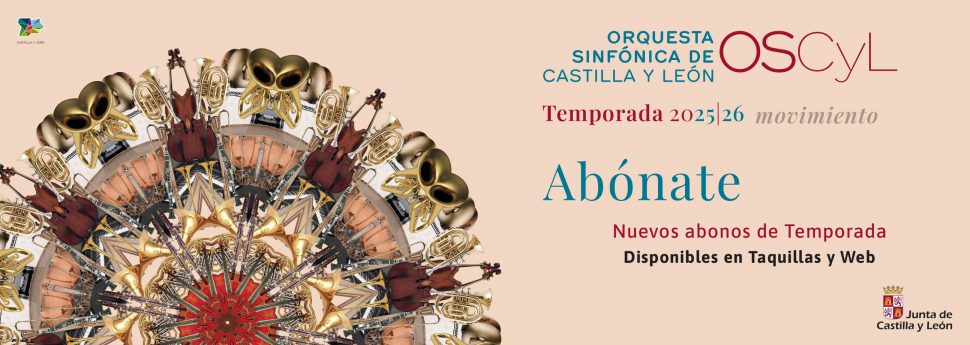 Nuevos abonos