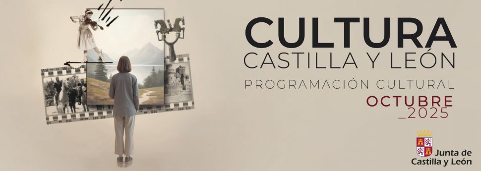 Cultura octubre