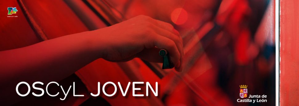 OSCyL JOVEN. LISTADOS