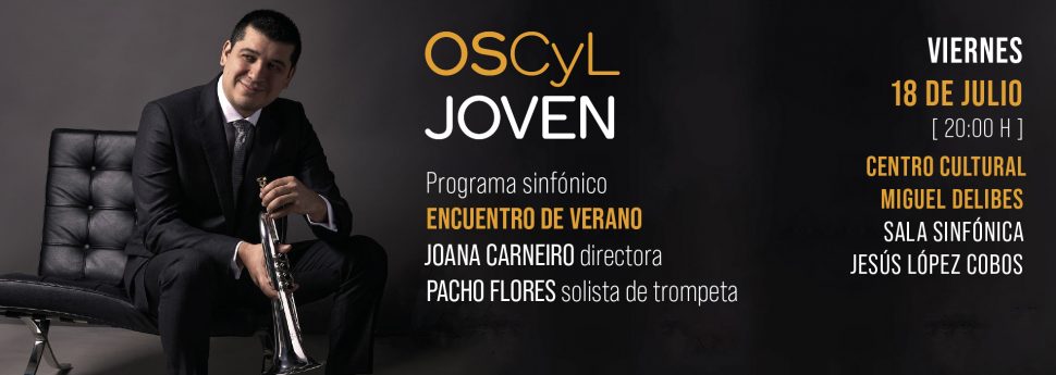 OSCyL JOVEN Encuentro Verano 2025