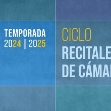 Recitales 24-25