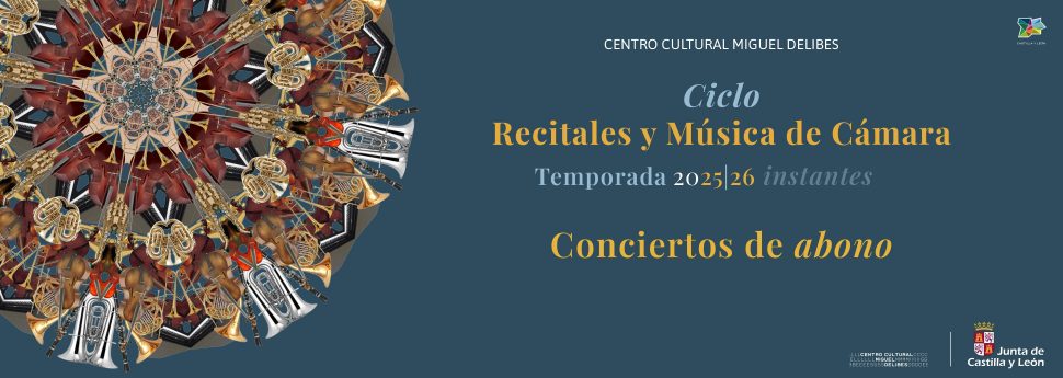 Recitales y musica de camara 25-26