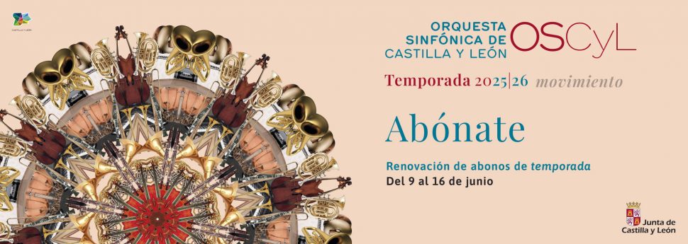 Renovacion abonos