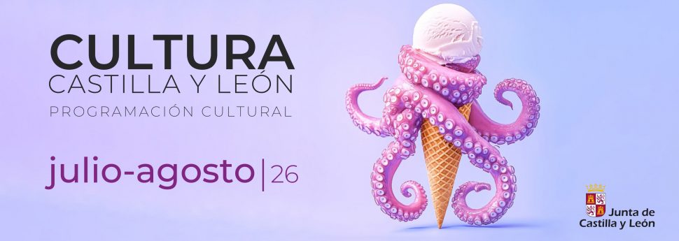 Cultura julio agosto 26
