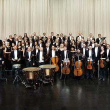 STAVANGER Orchestra photo