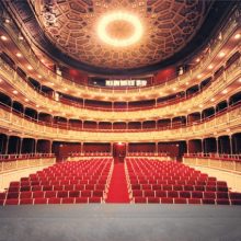 Teatro Monumental Madrid