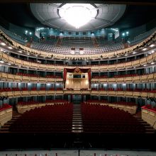 teatro real madrid