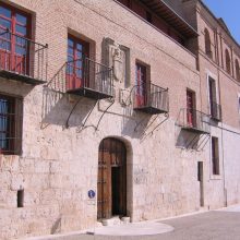 La Sinfónica en el Camino (Tordesillas, Valladolid)