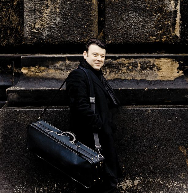 Vadim Gluzman