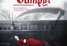 Vampyr de Carl T. Dreyer