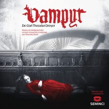 Extraordinario 71 SEMINCI. Vampyr