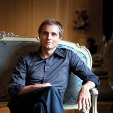 Vasily Petrenko (C) Tarlova.com