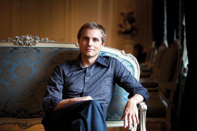 Vasily Petrenko (C) Tarlova.com