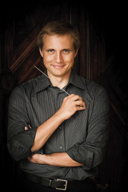 VASILY PETRENKO