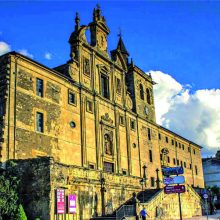 Plazas Sinfónicas 2023. Villafranca del Bierzo