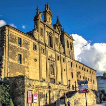 La Sinfónica en el Camino (Villafranca del Bierzo, León)