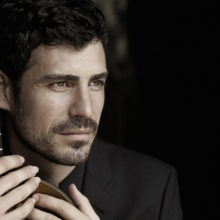 La OSCyL ofrece esta semana un repertorio español con Pablo Sáinz-Villegas a la guitarra, bajo la dirección de Óliver Díaz