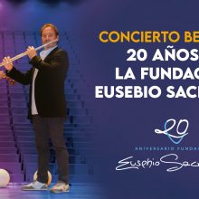 Fundación Eusebio Sacristan CRISTÁN