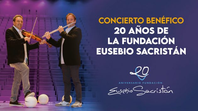 Fundación Eusebio Sacristan CRISTÁN