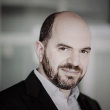 Kirill Gerstein