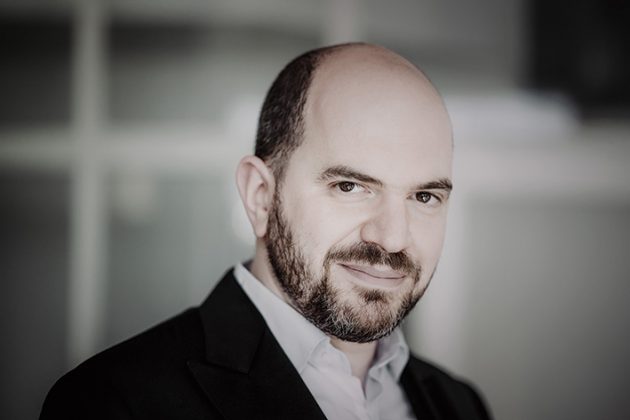 Kirill Gerstein