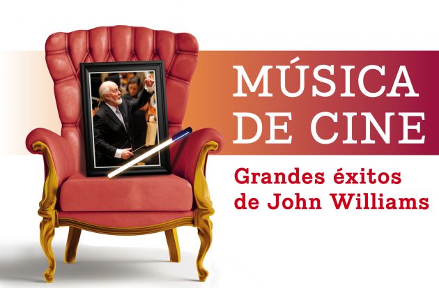 Música de cine 2023