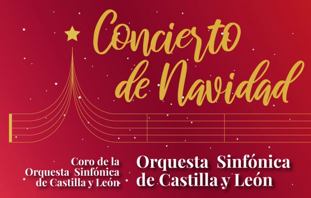 Concierto de Navidad 22-23