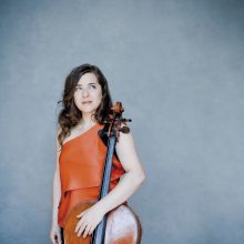 Alisa Weilerstein
