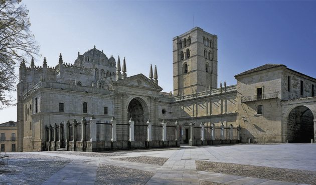 Zamora